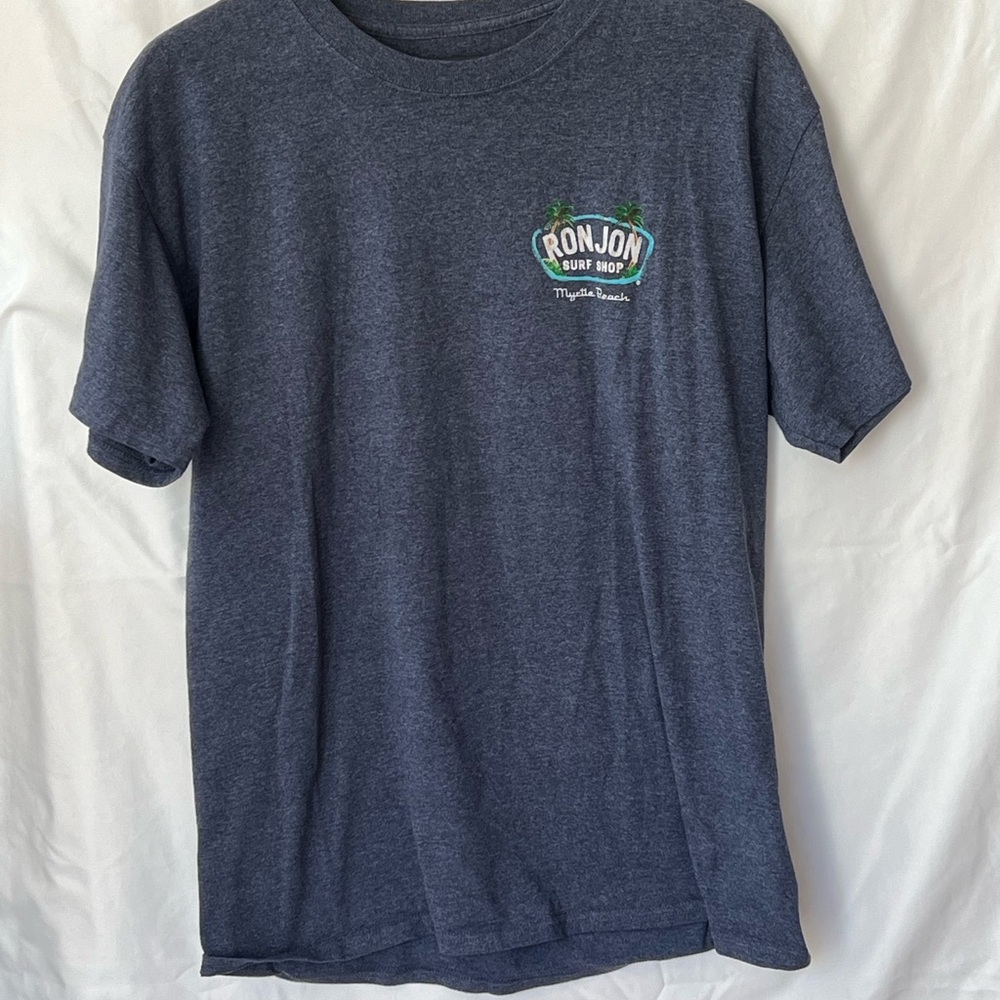 Ron Johns Surf Shop T shirt